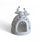 Žvakidė-šeimos židinys