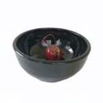 Dubenėlis mini su uogomis