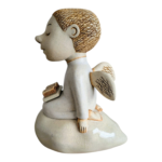 Angelas su knyga - Image 2