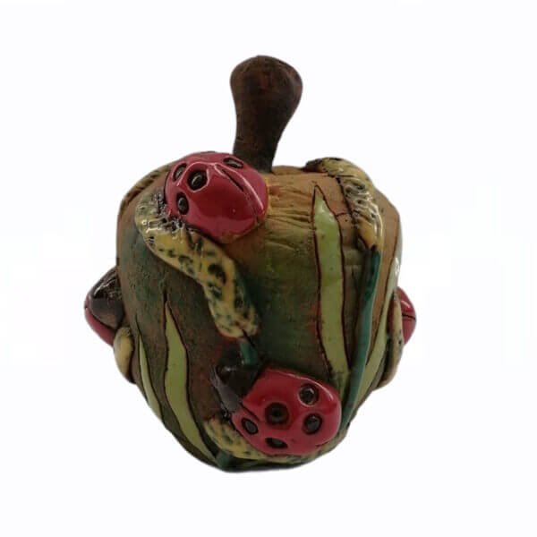 Figūrėlė obuoliukas - Image 2