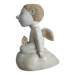 Angelas su nameliu - Image 2