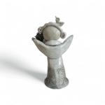 Angelas su gėle - Image 2