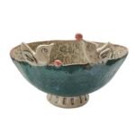 Dubuo su paukščiais