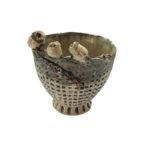 Dubenėlis puodelis aguonos