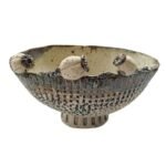 Dubenėlis su aguonomis