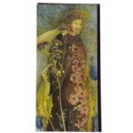 Atvirukas karalienė