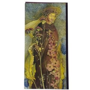 Atvirukas karalienė