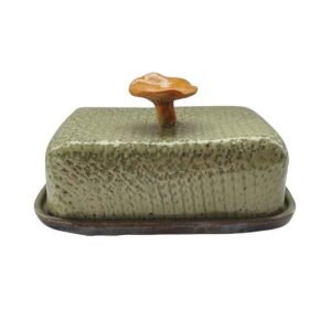 Sviestinė voveruškos