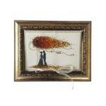 Atvirukas-pinigų vokelis "Jaunieji"