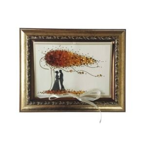 Atvirukas-pinigų vokelis "Jaunieji"