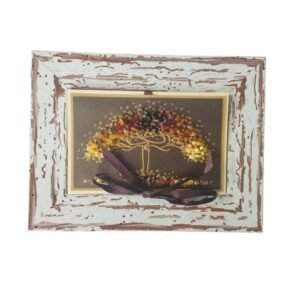 Atvirukas-pinigų vokelis "Medis"