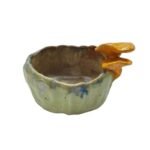 Keramikinis dubuo su voveruškomis