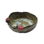 Keramikinis dubuo su boružėmis - Image 2