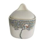 Porcelianinis dubenėlis-cukrinė medžiai - Image 4