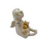 Angelas svajotojas - Image 2