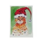 Kalėdinis atvirukas