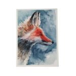 Kalėdinis atvirukas