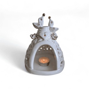 Žvakidė-šeimos židinys