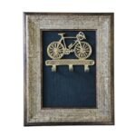 Paveikslas raktinė dviratis