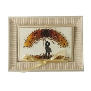 Atvirukas-pinigų vokelis "Jaunieji"