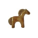 Figūrėlė arkliukas