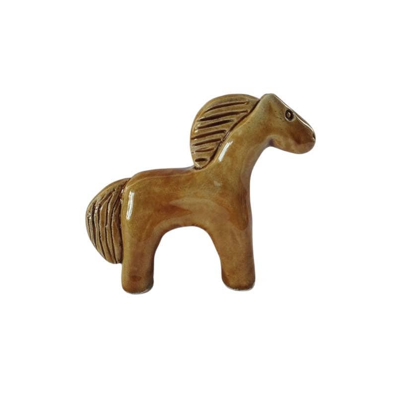 Figūrėlė arkliukas