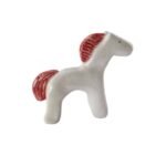 Figūrėlė arkliukas