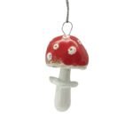 Eglutės žaisliukas musmirė - Image 3